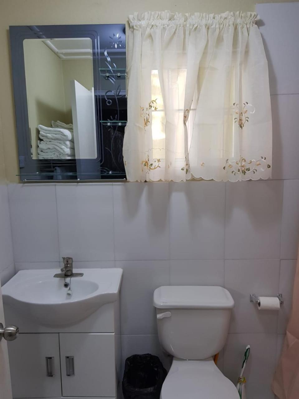 Orchid Cottage Kingston Zimmer foto