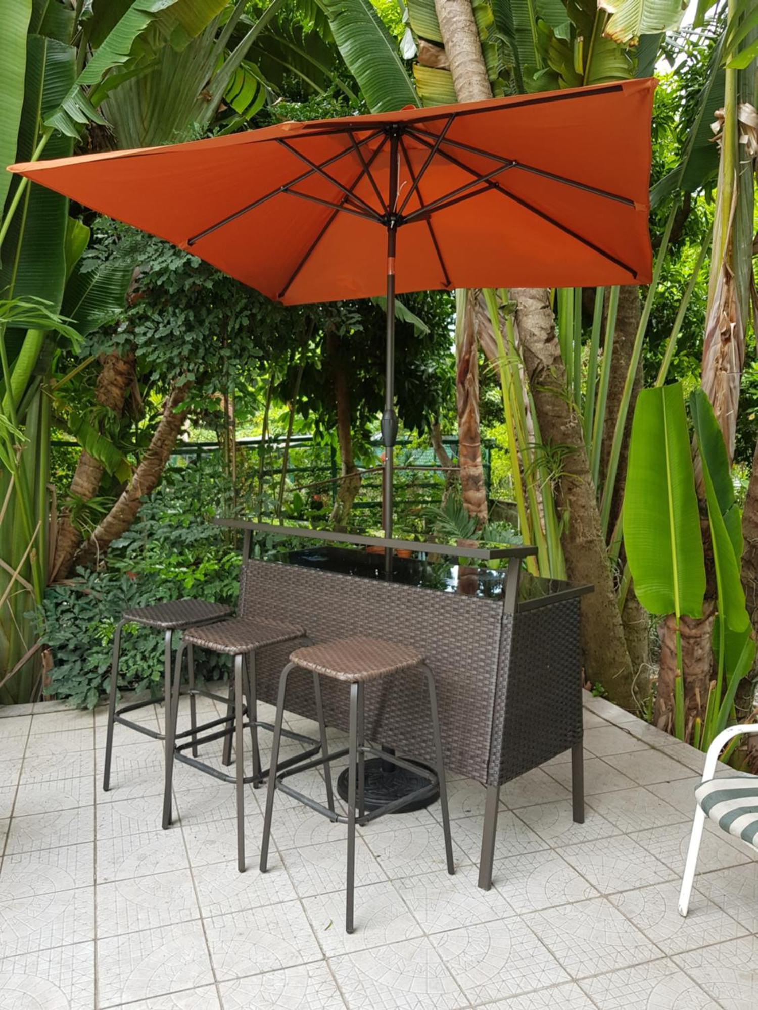 Orchid Cottage Kingston Zimmer foto